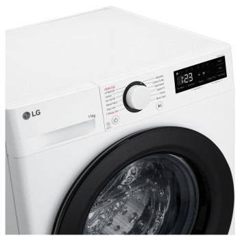 LG F4Y511WBLN1 Washing Machine image 10